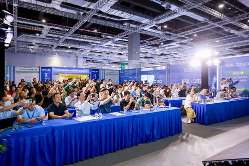 年中硬核大展,燃爆今夏 cbtc2024儲能及鋰電池展會火熱來襲