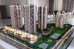 北海和世盛都房價價格,新房售樓處電話,樓盤怎么樣 吉屋網