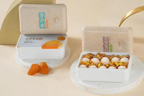 鐘薛高林盛 想要做好雪糕市場 必須要從產(chǎn)品突破